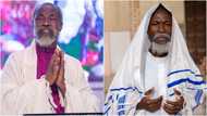 Lookalike of Stephen Adom Kyei Duah apologises to the prophet for tarnishing his image: "I meant no disrespect"