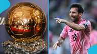 Ballon d'Or 2026: David Beckham backs Messi ahead of Mbappe and Yamal