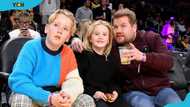 James Corden's kids: All about the late-night host's three children