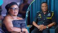 IGP orders release of Kwahu Queenmother, confirming police were behind alleged attack