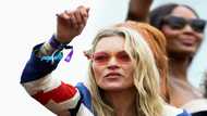'Cosmoss': Supermodel Kate Moss launches wellness brand
