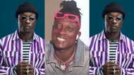 From pallbearer, security man to bagging 7 VGMA nominations: Rapper Kofi Jamar shares grass to grace story