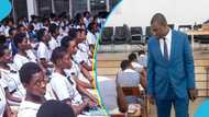 SHS 1 reporting date: Ghana Education Service tells schools to begin registration and orientation on Dec 4