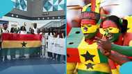 Ghana’s Galaxy International School sweeps 41 medals at Owlypia international competition in London