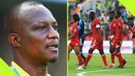 Kwesi Appiah Insists Qualifying for World Cup Would be Life Changing for Sudan