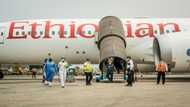 Ethiopian Airlines facing 'real challenges' despite Covid success