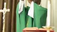 African Catholic priest accused of sleeping with nuns, many women and men speaks