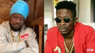 Shatta Wale should have been on remand for 3 months - Blakk Rasta explains as he cries over Wale’s bail