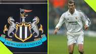 When EPL club rejected Zinedine Zidane because he was not good enough