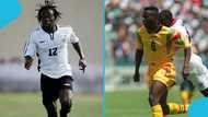 Ex-Ghana internationals in line to coach Black Stars in interim role