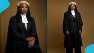 'She has been through a lot': Naa Ashorkor shares struggle behind Bar success