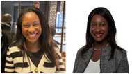 Afua Kyei: Meet the Ghanaian woman who works as Chief Finance Officer for the Bank of England