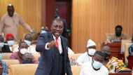 Extremists operating at NDC headquarters - Afenyo-Markin says