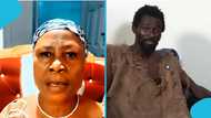 Ebo Noah's mother pleads with President Mahama and IGP for her son's release