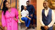 Love of my life - Joe Mettle gushes as his wife celebrates birthday with beautiful photos