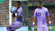 "He is now worth GH¢31,514,108": Stanley Nwabali's transfer value increases after AFCON performance