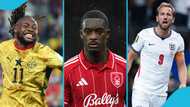 Callum Hudson Odoi predicts Ghana vs England World Cup clash winner