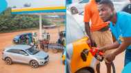 Fuel prices set for big drop from July 1, petrol to go as low as GH¢12.69 per litre
