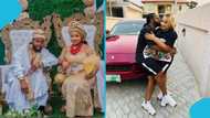 Nollywood actress Chiamaka Nwokeukwu’s romantic anniversary message to her husband trends after separation