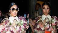 Nicki Minaj slammed for misleading anti-vaccination post: "just pray on it"