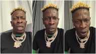 Shatta Wale Goes On Long Angry Rant In Video; Fires Shots At Industry Players