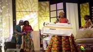 19-year-old Abena tops all to become 2018 Ghana's Most Beautiful (Photos)
