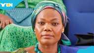 Volta queenmother elected to Council of Europe Cybercrime Committee Bureau