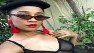 Medikal and 5 other celebrities who have 'wickedly' broken Sister Derby's heart