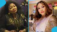 Agradaa files application for a transfer of Empress Gifty's defamation case to Eastern Region court