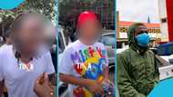 "I sold my car": Trouble as victims involved in "Powder Man's" visa fraud case speak up
