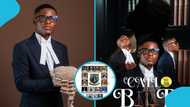 Opoku Ware School makes history as 15 alumni get called to the Bar
