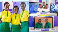 2023 NSMQ: Wesley Girls' and five other schools that have qualified for semi-finals so far