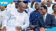 “We are making a mistake”: Apostle Nyamekye tells Ghanaians to stop blaming politicians for corruption