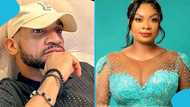 Nigerian film director Pascal Amanfo sends strong warning to Ghanaian bloggers over Beverly Afaglo's death