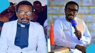 Oyerepa Daakye Hemaa reality show judge Reverend Major passes away, Ghanaians mourn him