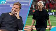 Why Jurgen Klopp could replace Jose Mourino as Benfica head coach