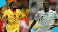 World Cup 2026: Caleb Yirenkyi breaks Asamoah Gyan's long-standing record in Panama victory