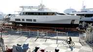 France arrests Russian tycoon Kuzmichev in tax, sanctions probe