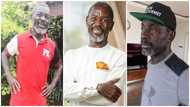 Kofi Amoabeng: Former UT Bank boss sells mansion and ‘luxury' Range Rover to avoid going broke, says he now has only one shoe and one watch