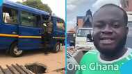 Trotro drivers reject GPRTU's 15% transport fare reduction directive