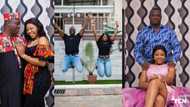 Couple to marry 3 months after their first meeting; shares lovely pre-wedding photos