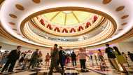 Macau bets on China's 'Golden Week' holiday to stage comeback