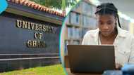 University of Ghana shares admission application guidelines after release of 2025 WASSCE results