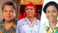 Meet five notable women going into the 9th parliament come January 7, 2024