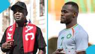 Reason why Ghanaian-born footballer chose to play for Niger instead of Ghana