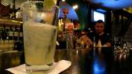 Tequila maker Diageo axes sales target on Trump tariffs
