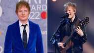 Ed Sheeran receives massive love from fans all over the world as he turns 31 years