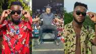 I deserve this year's VGMA New Artiste of the Year - Rising star Nautyca says