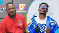 Funny Face jams to Shatta Wale's 2018 hit song, warns Medikal, video raises mental health concerns