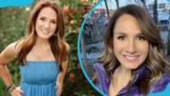 Shiri Spear’s biography unveiled: Husband, salary, measurements, family